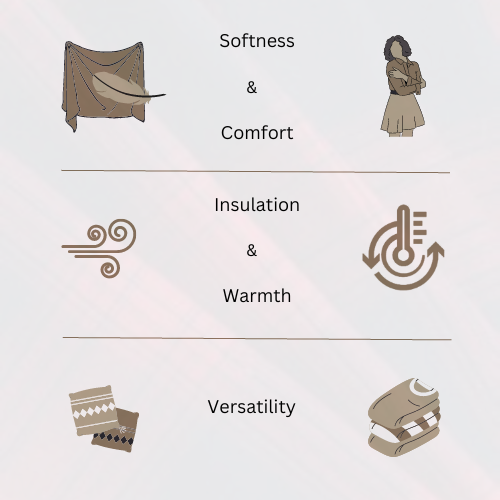 Advantages of Flannel Fabric