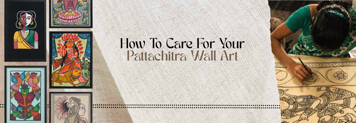 How To Care For Your Wall Art