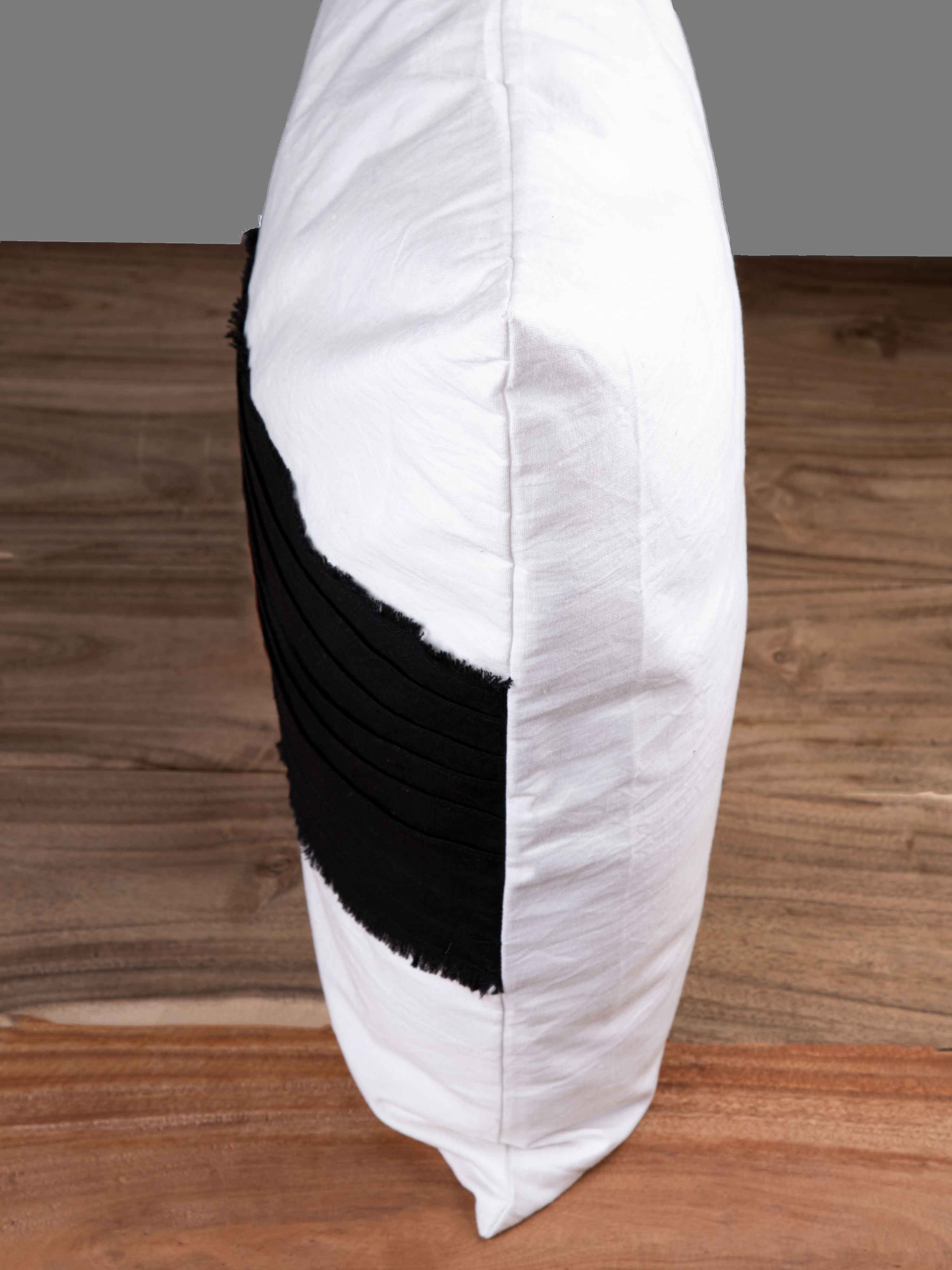 Square Cushion Cover style - 1