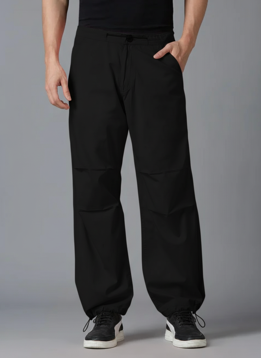 Parachute Full Pants