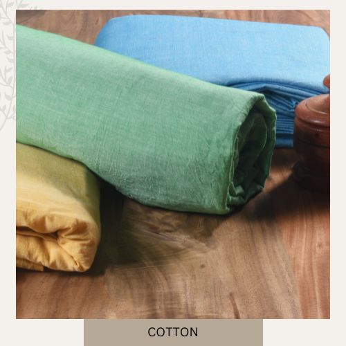 Cotton Fabrics