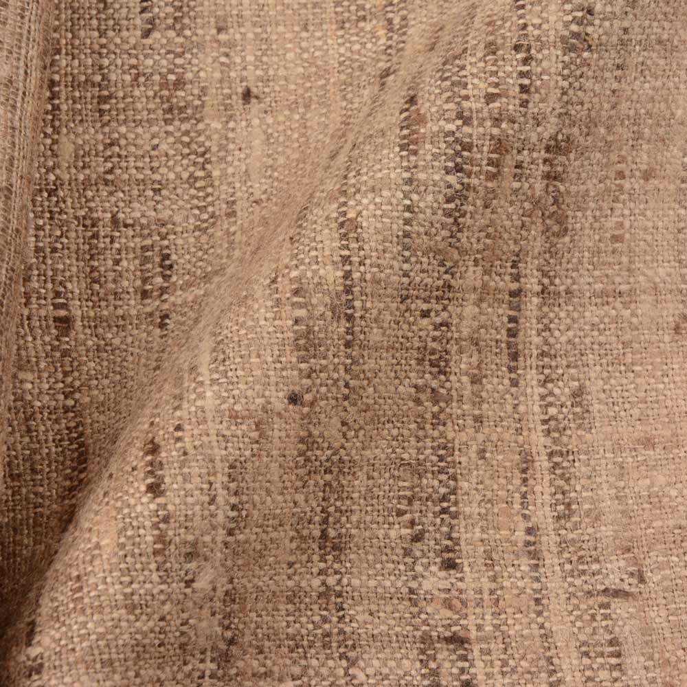 Plain Natural Pure Ketya Silk 160 GSM Handwoven Fabric 16