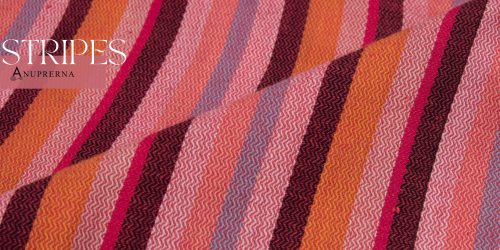 8 Most Popular Kinds Of Handwoven Stripe Fabric Pattern