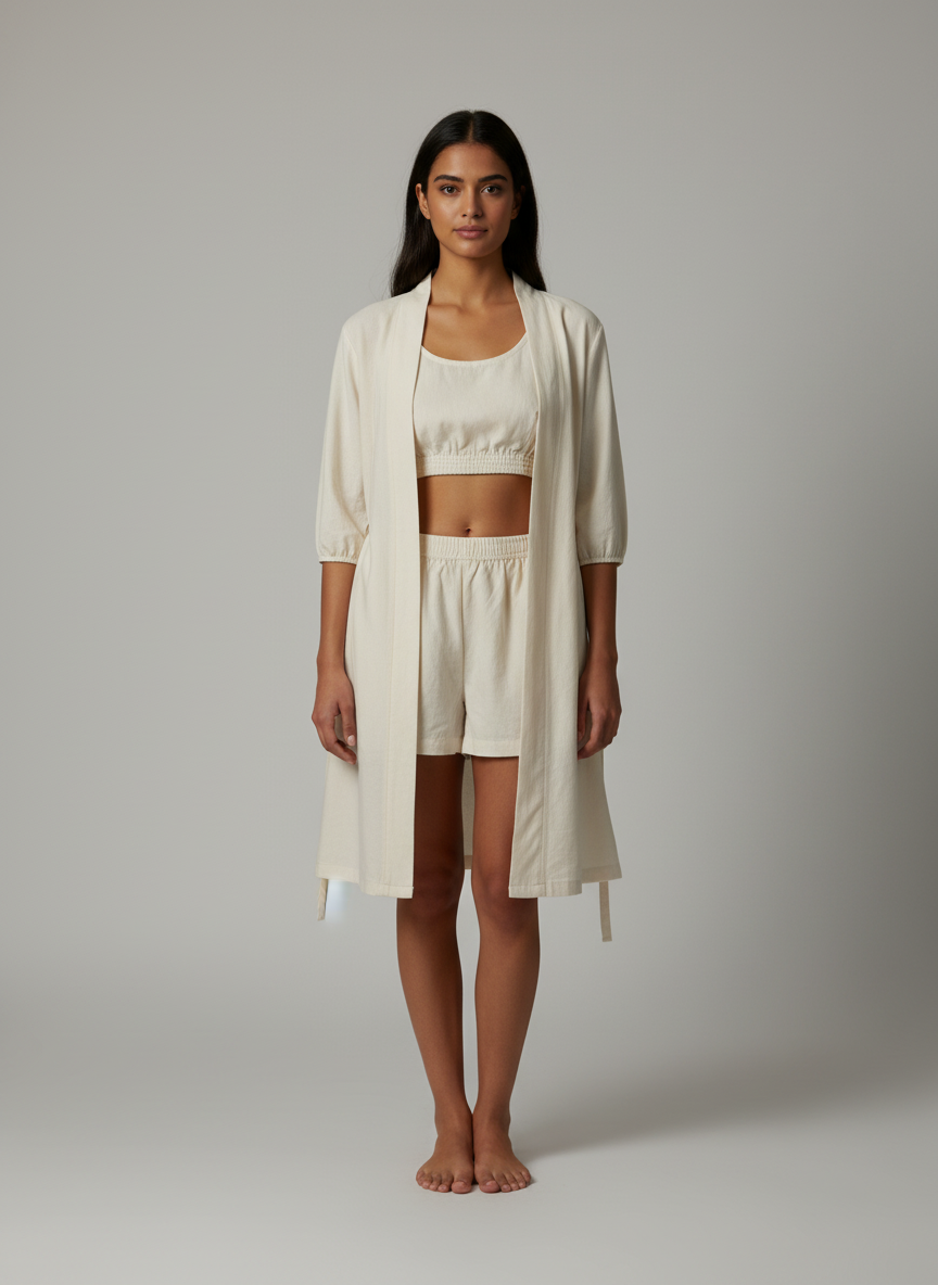Nightgown 