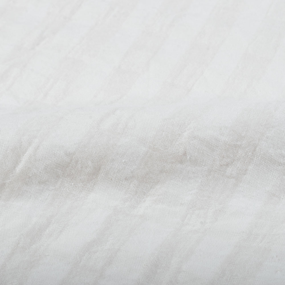 Big Check Single & Two Ply Pure Cotton 90 GSM Handwoven Fabric