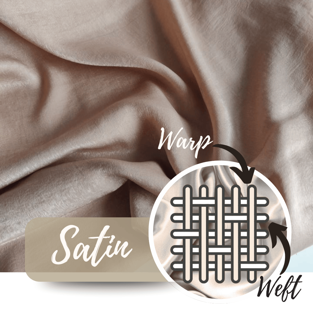 Satin Weave