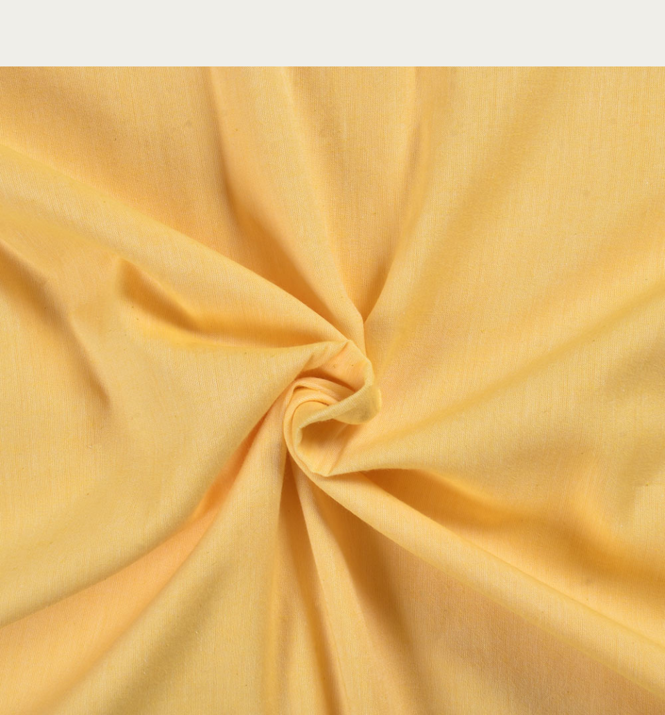 Chambray fabric