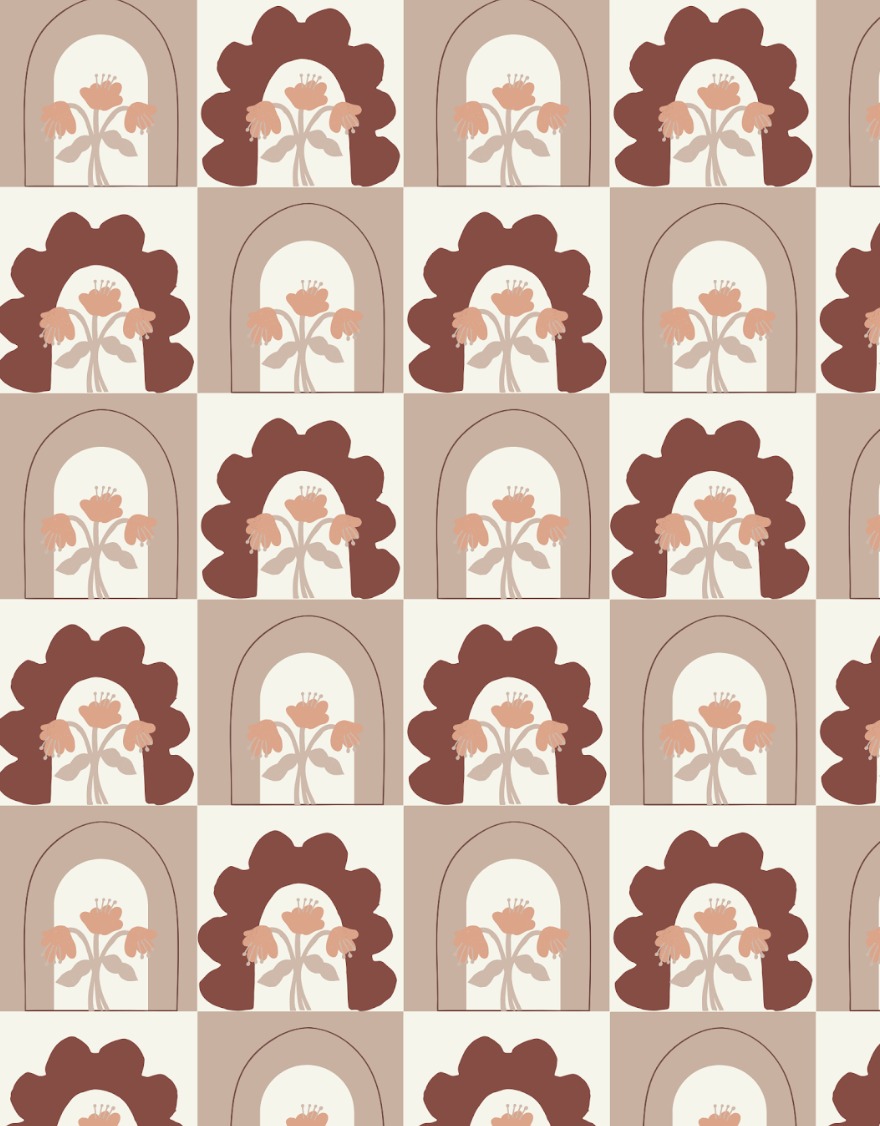 Custom Matka Cotton Block Print 120 GSM Premium Fabric