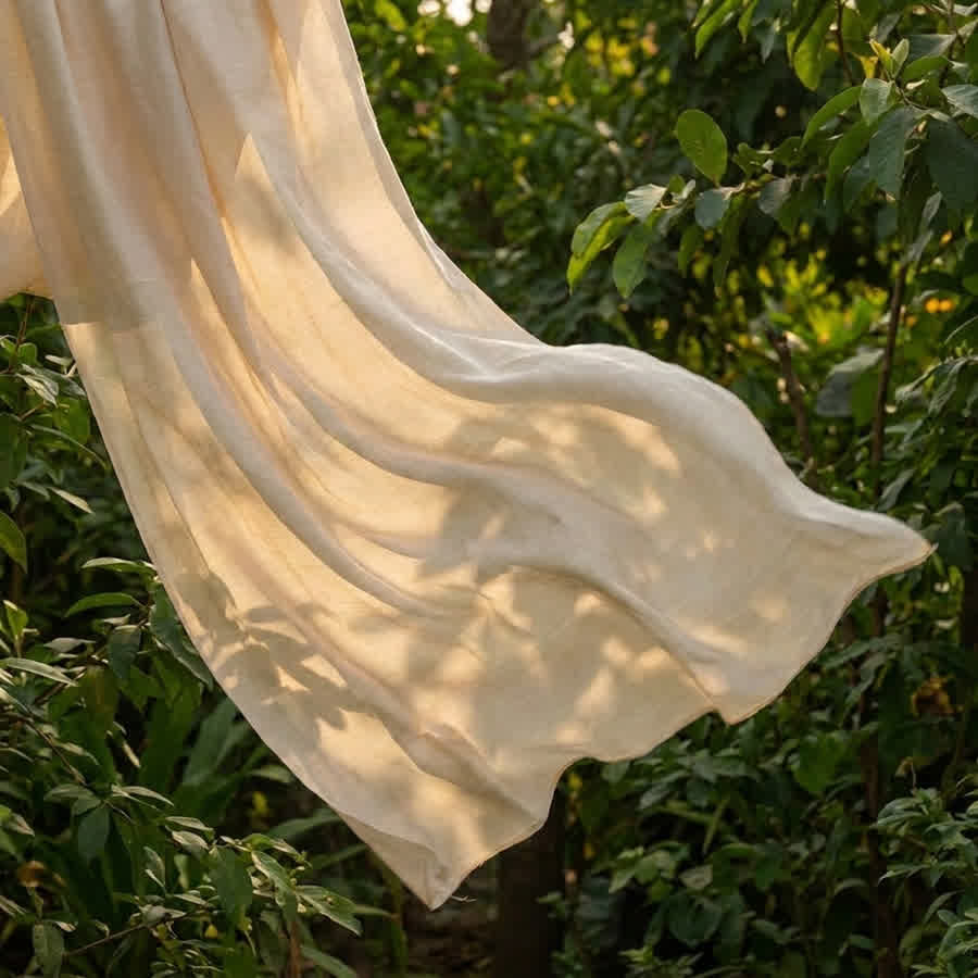 Thermoregulation and Breathability: The Performance Edge — Anuprerna handloom