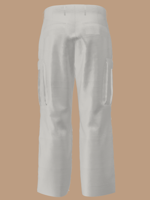 CARGO PANTS 00