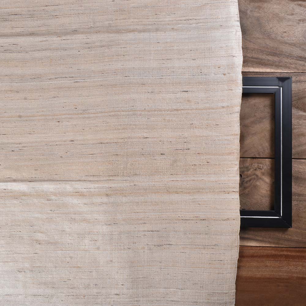 Anuprerna's silk fabric