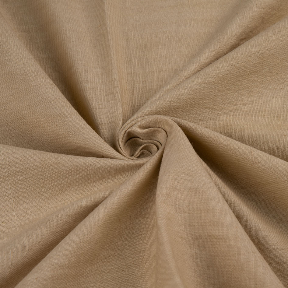 Natural dye fabric