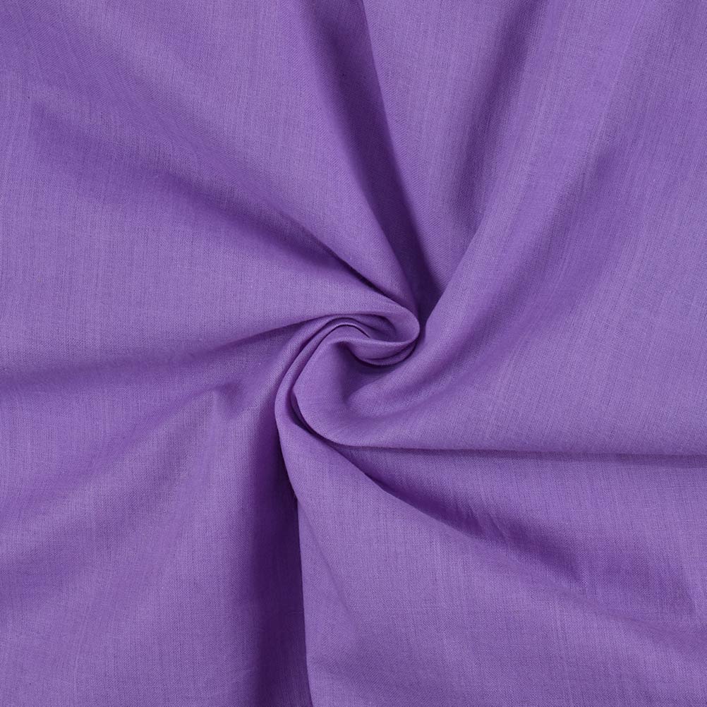 Cotton Solid And Cross Color 75 GSM Fabric