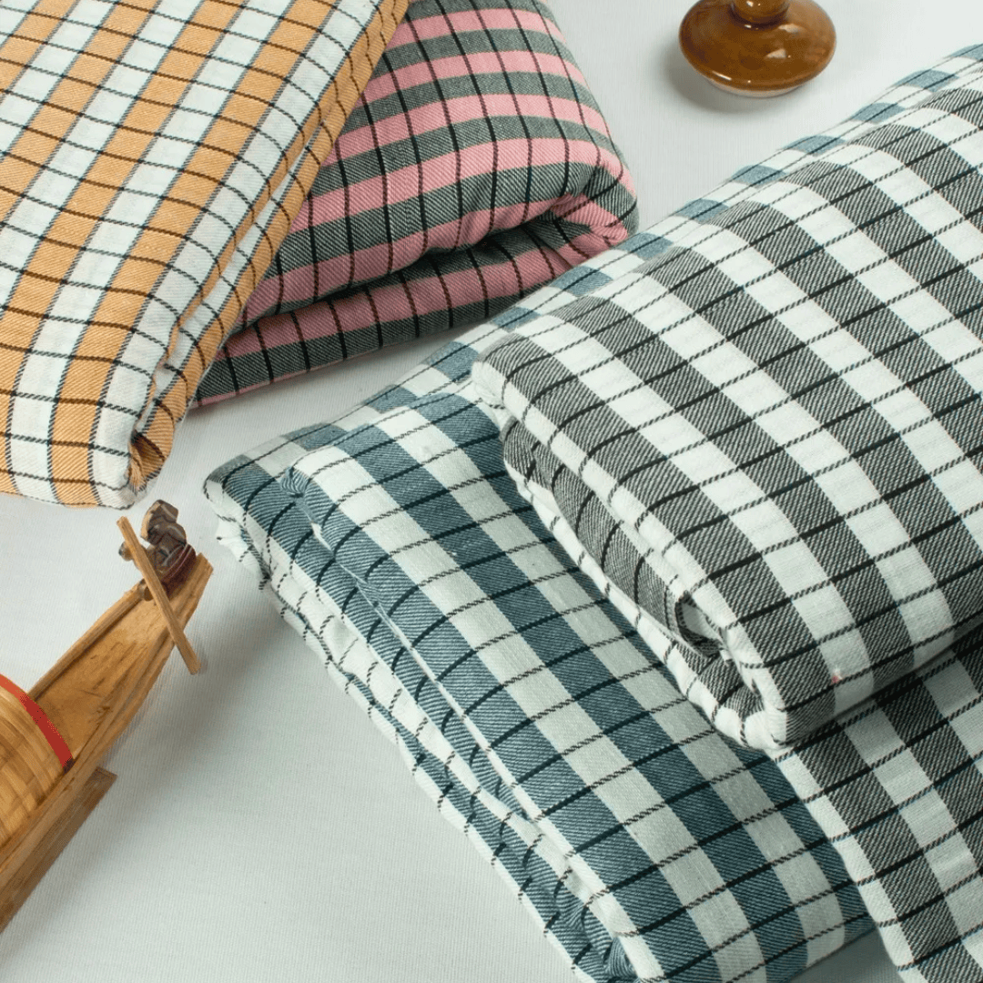handloom Jacquard 