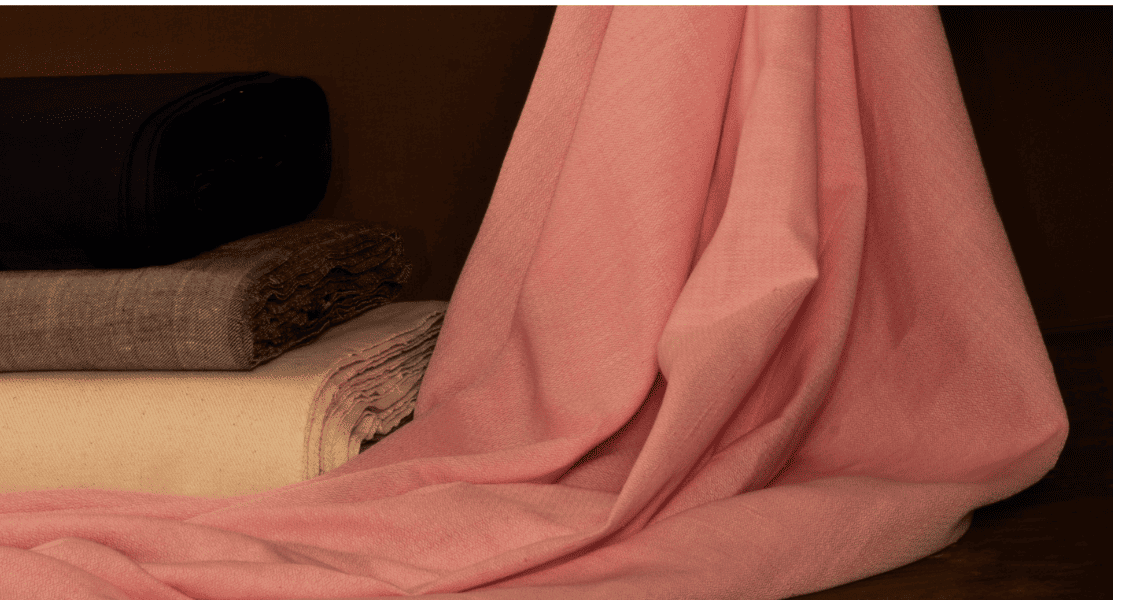 Jacquard Fabric: What It Is, How It’s Made & How to Choose the Right Fabric