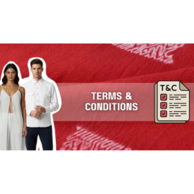  Terms & Conditions