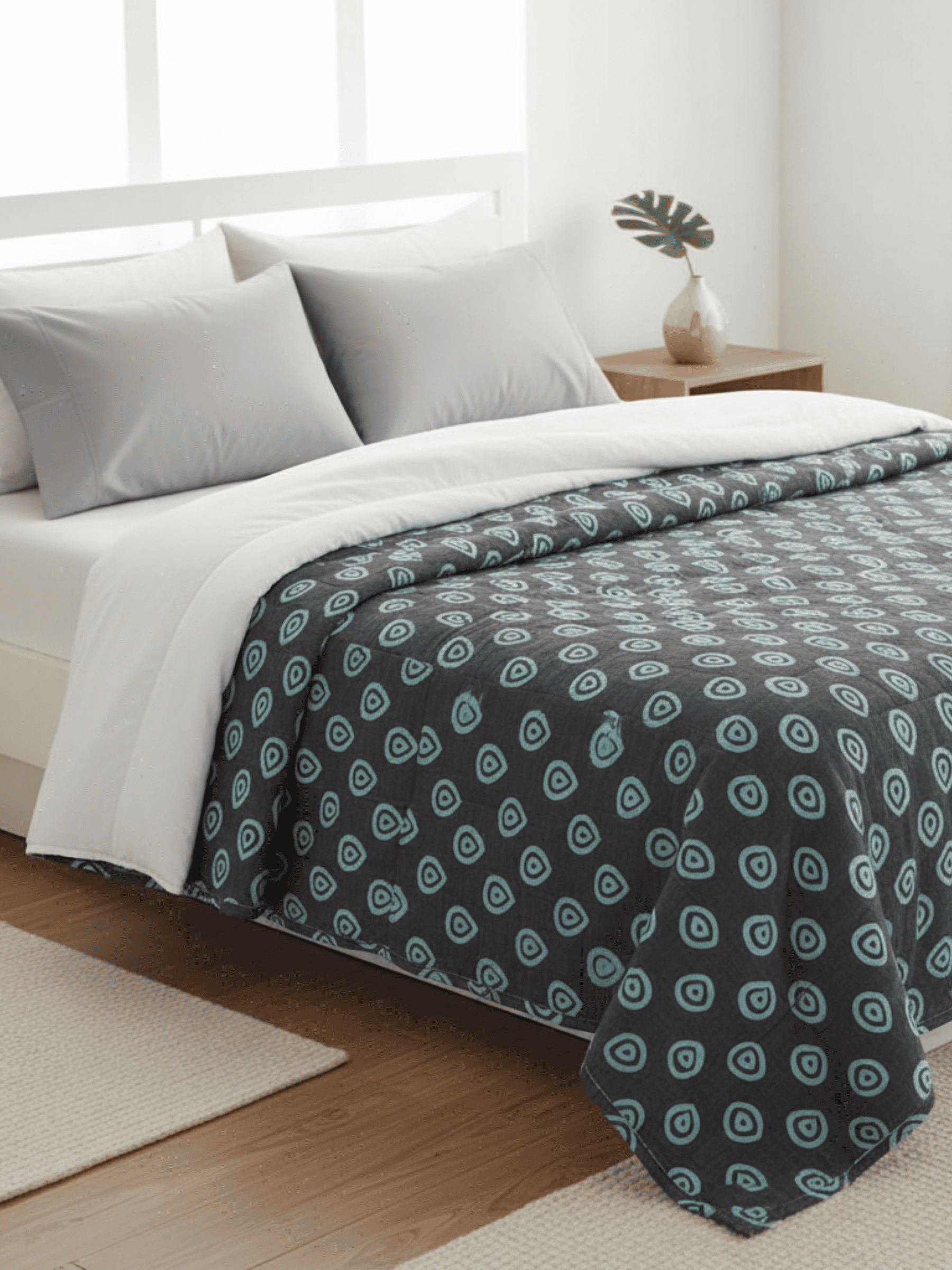 Bed Quilt