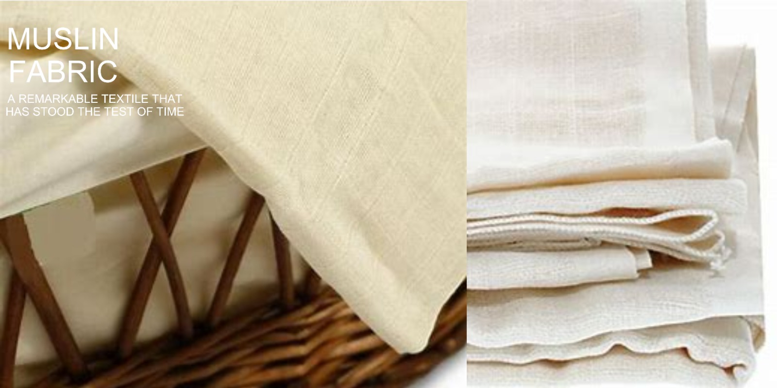 Muslin Fabric: Unveiling Its Wonders