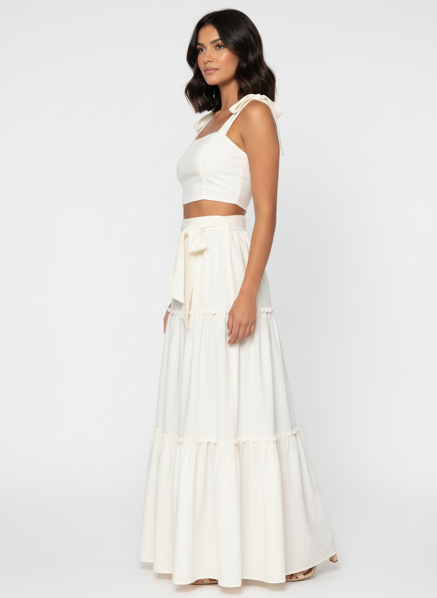 Pretty Day Out Co-ord Set