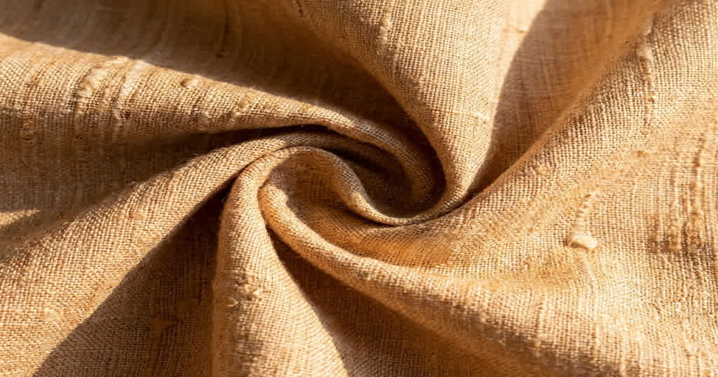 What Makes Tussar Silk Different From Other Silks?