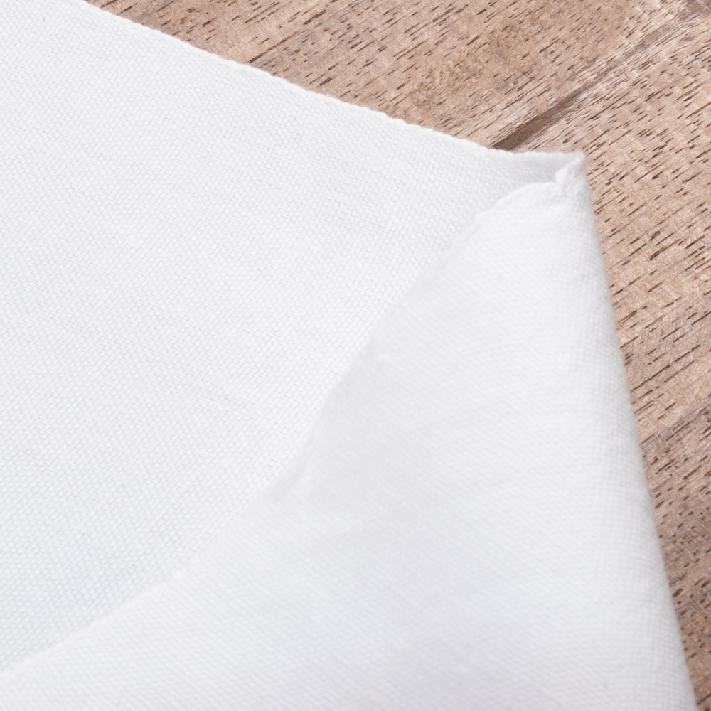 Dyeable Cotton Fabric
