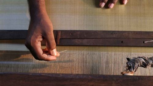 Benefits Of Natural Silk & Peace Silk Fabrics