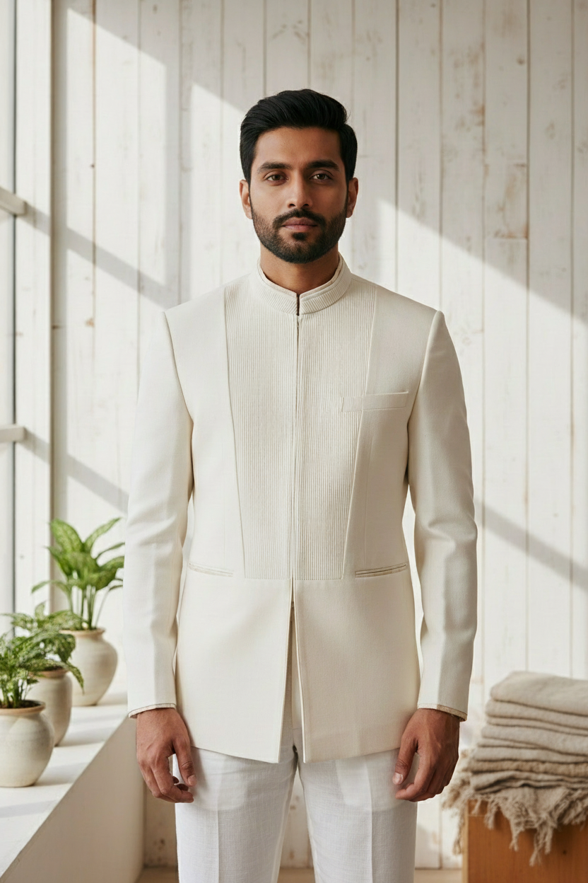 Men's Bandhgala