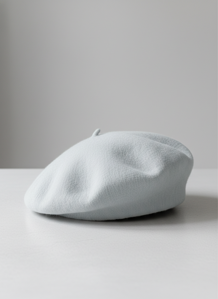 Vintage Beret