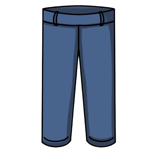 Unisex Jackets, Coats, Pants & Vests – Sustainable Fashion Collection | Anuprerna
