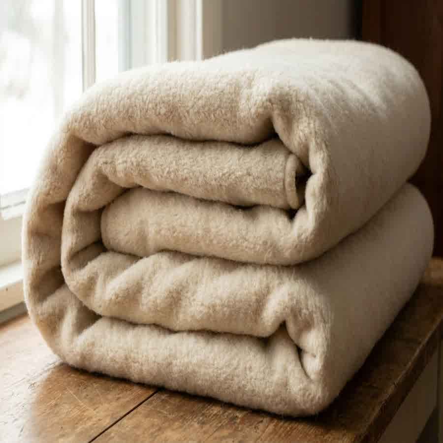 Thermal Dynamics and GSM: Matching Fabric to Climate and Collection — Anuprerna handloom