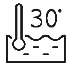 mild temperature