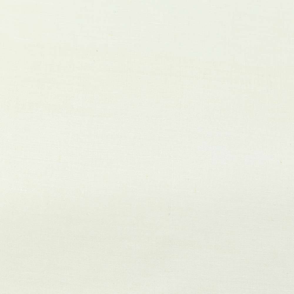 Plain Natural Pure Matka Silk 103 GSM Handwoven Fabric