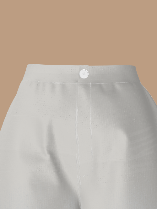 WIDE LEG PANTS UNISEX