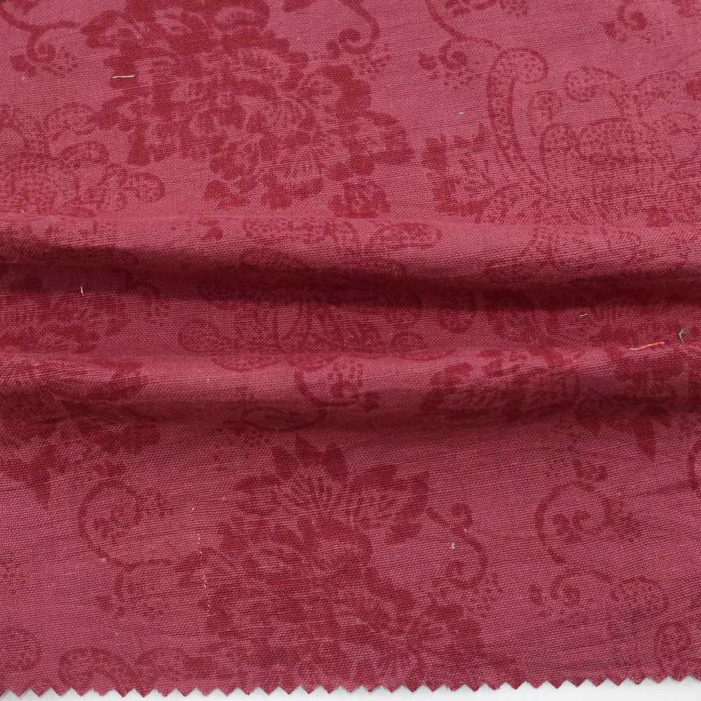 COTTON BLOCK PRINT 125 GSM FABRIC A10