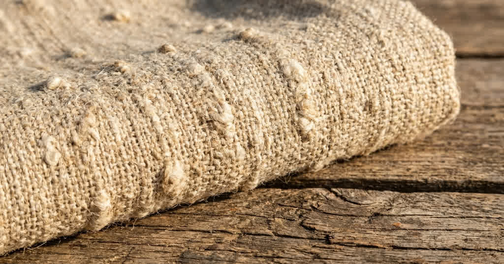 Buy Hemp Fabric for Clothing: From Hemp Fiber to Finished Textile