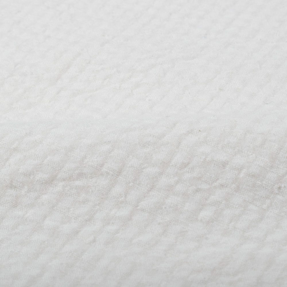 Big Check Single & Two Ply Pure Cotton 90 GSM Handwoven Fabric