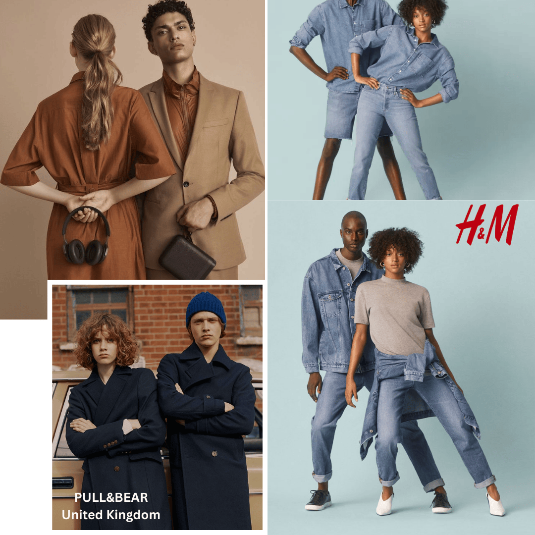 How Designers Are Responding to Gender neutral