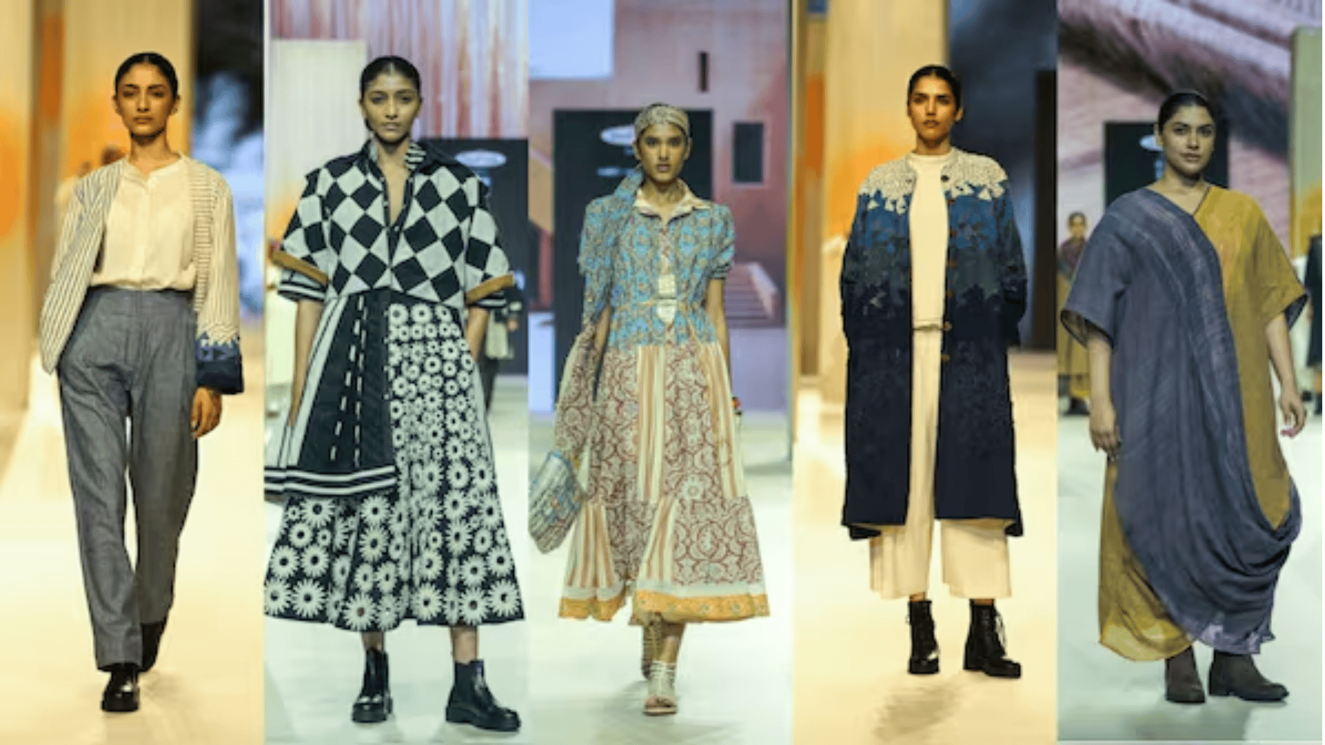 Why Khadi Is Trending Now