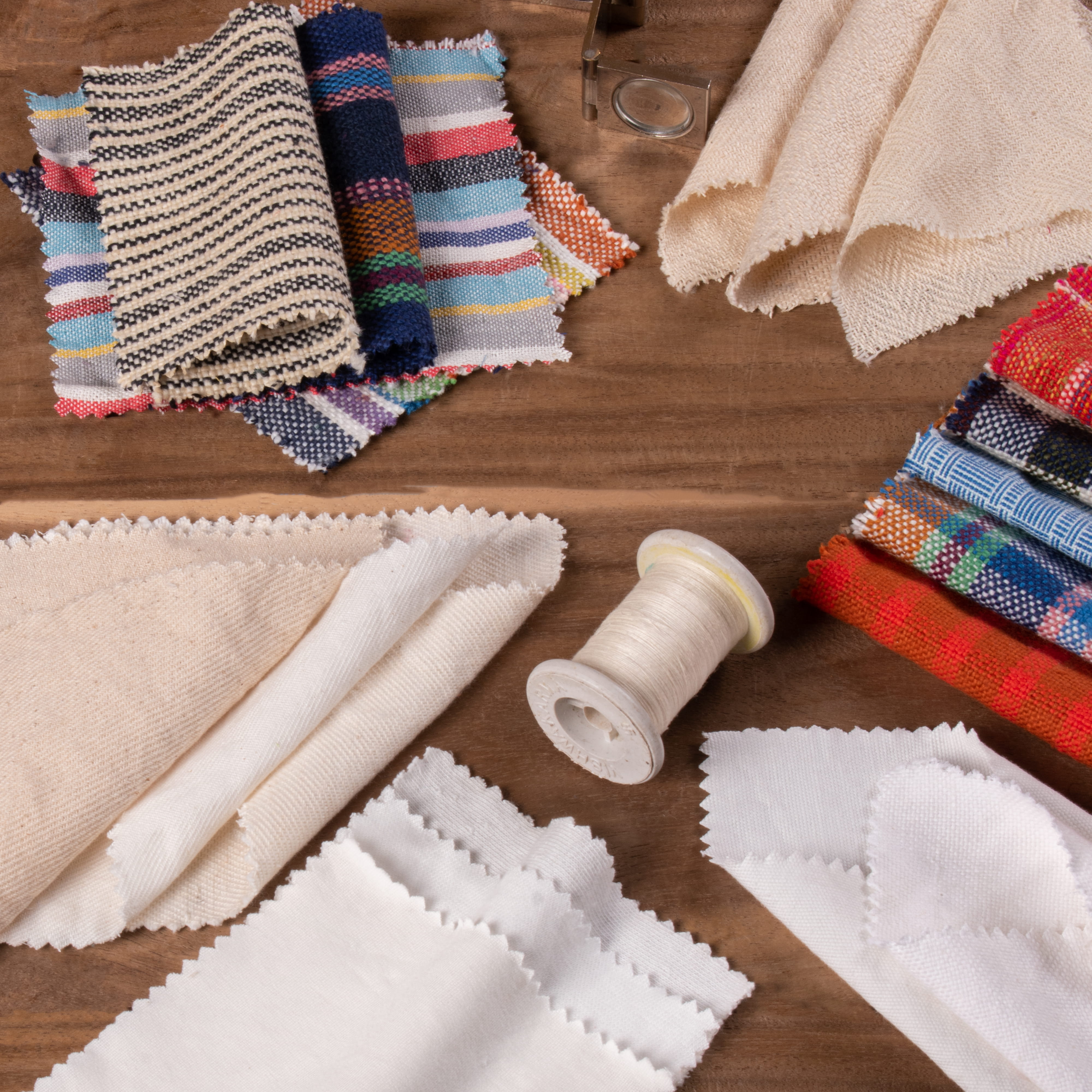 Homeware Swatchkit Bundle 10*10 Cm (4 *4 Inch)