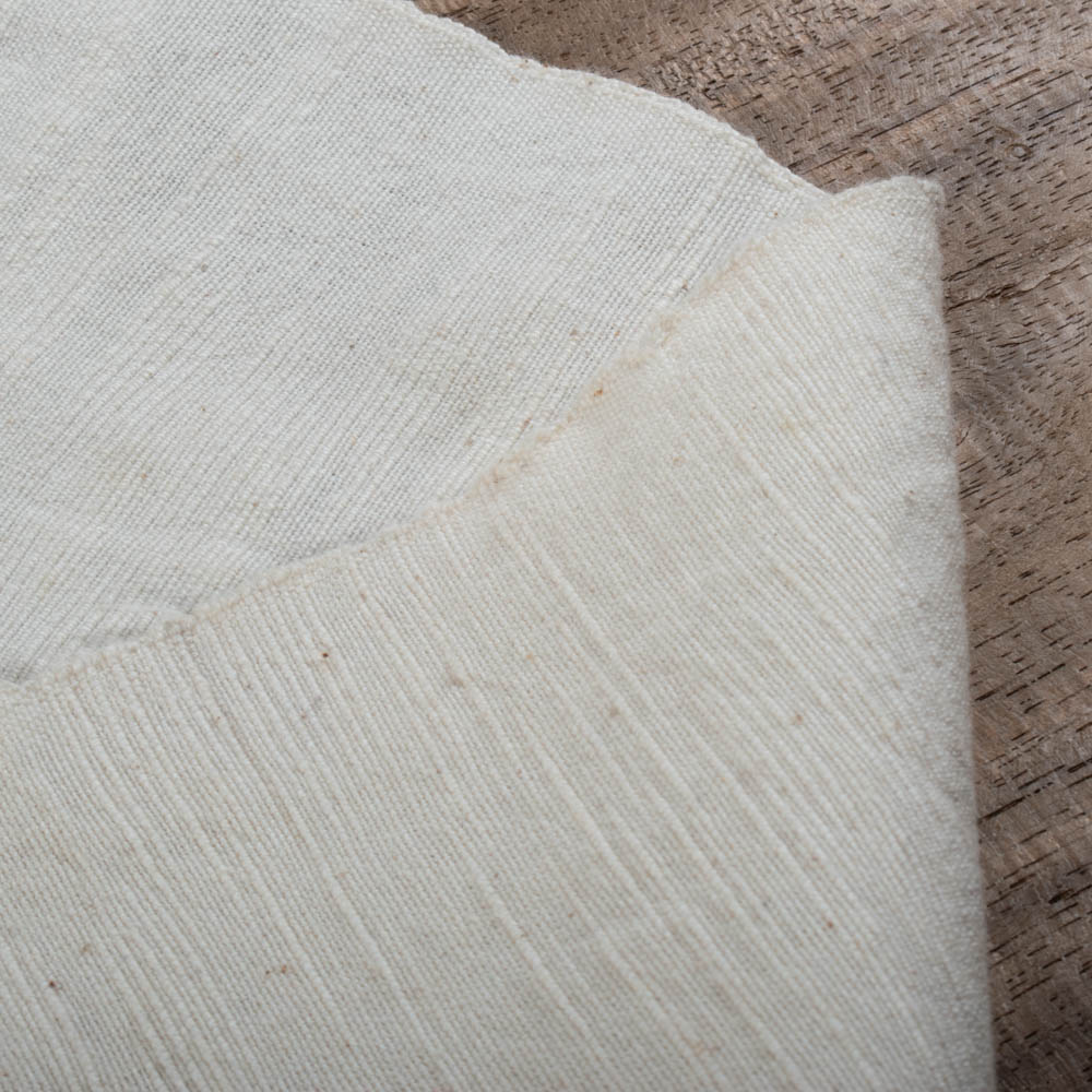 Dyeable Cotton Fabric