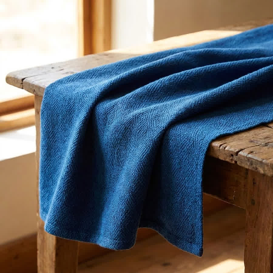 Jacquard vs Embroidery: A Comparative Analysis of Drape and Durability — Anuprerna handloom