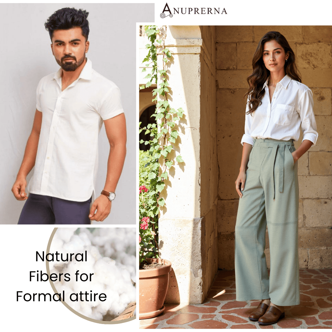 Our Formal Collection