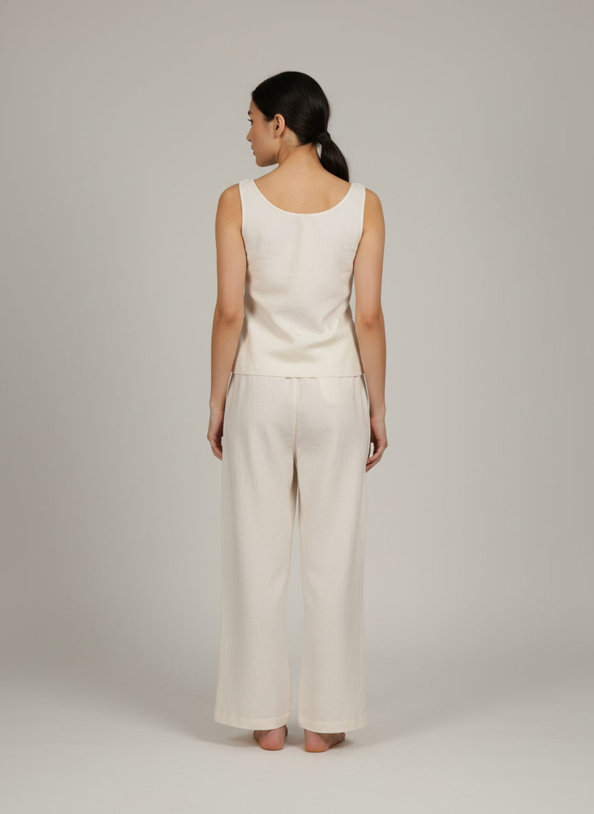Comfortable Co-ord