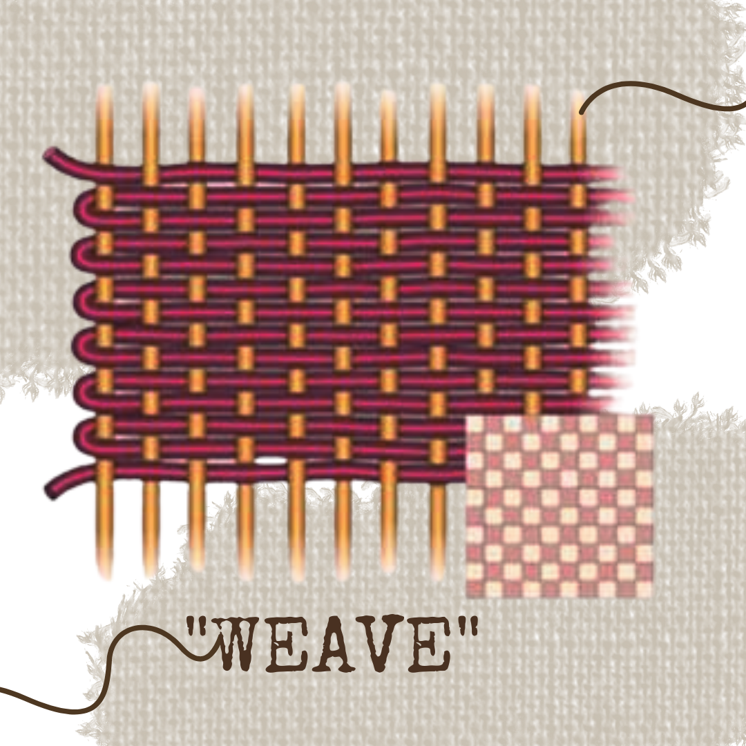 The foundation of batiste fabric's structure