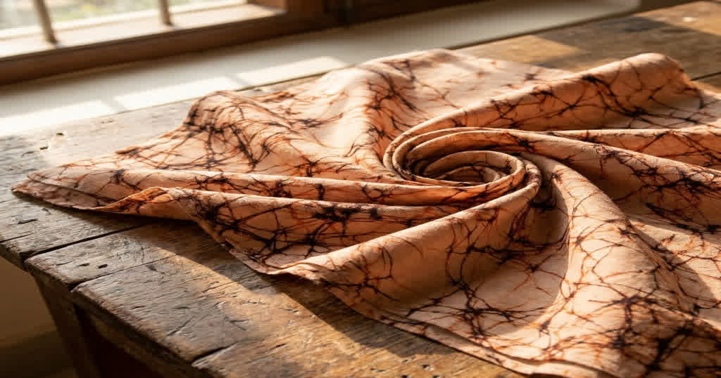 Sourcing Authentic Batik Fabric In India: A Buyer's Guide