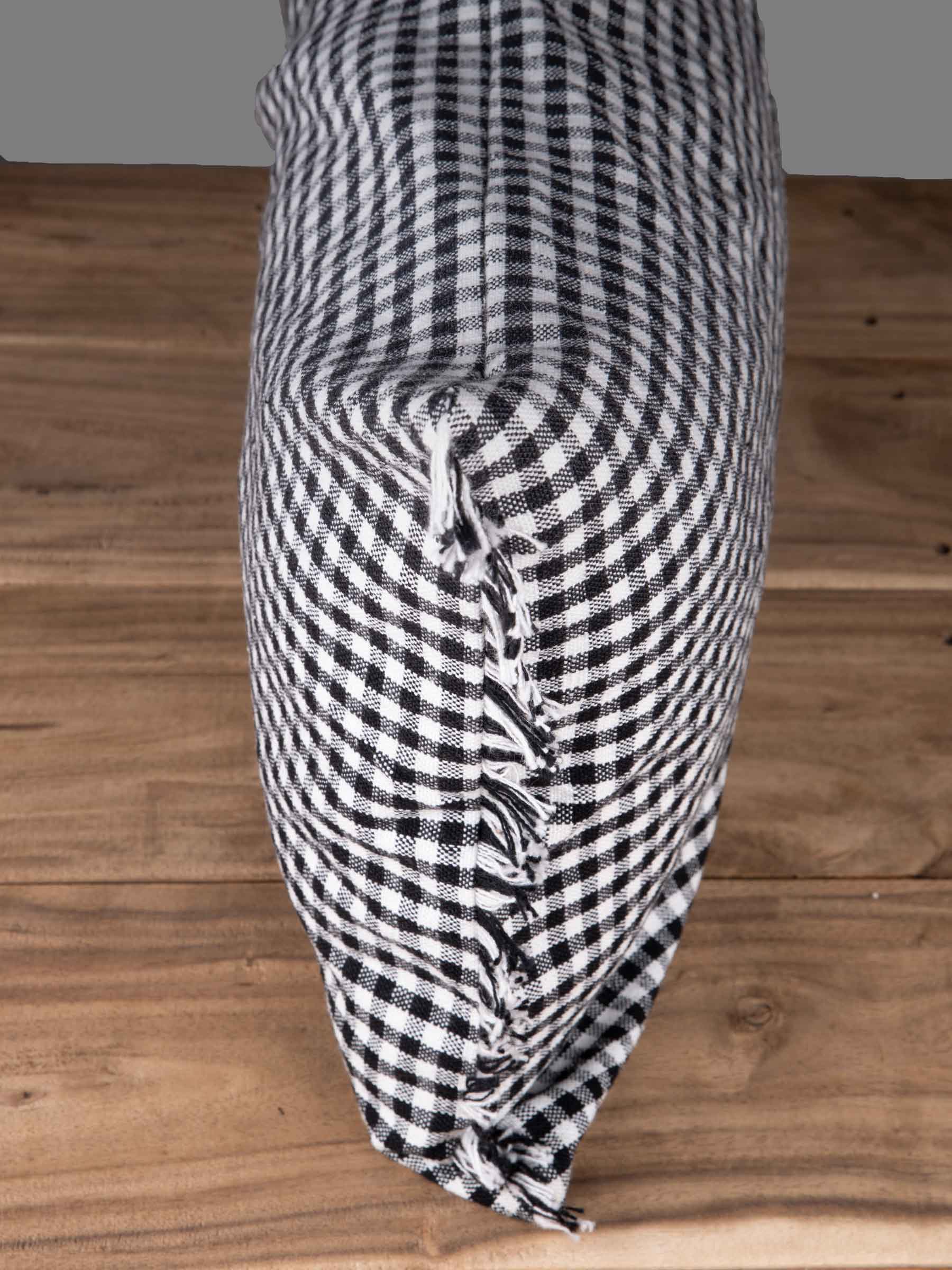 Lumbar Cushion Cover style - 3