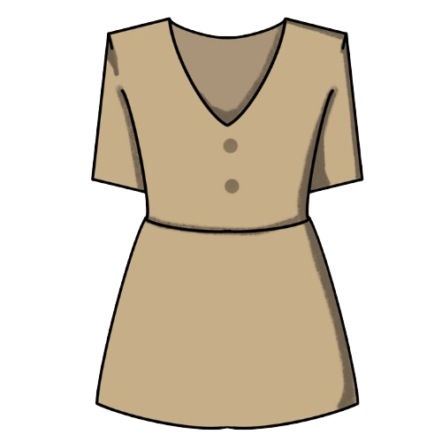 Stylish Finished Apparel for Women | Anuprerna