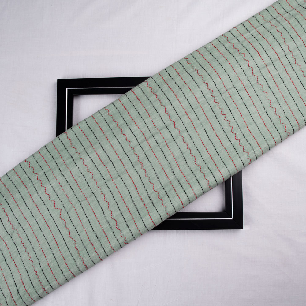 Kantha Embroidery
