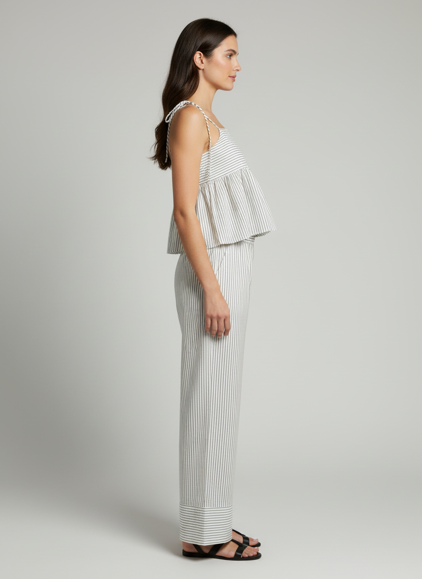 Monochrome Co-ord