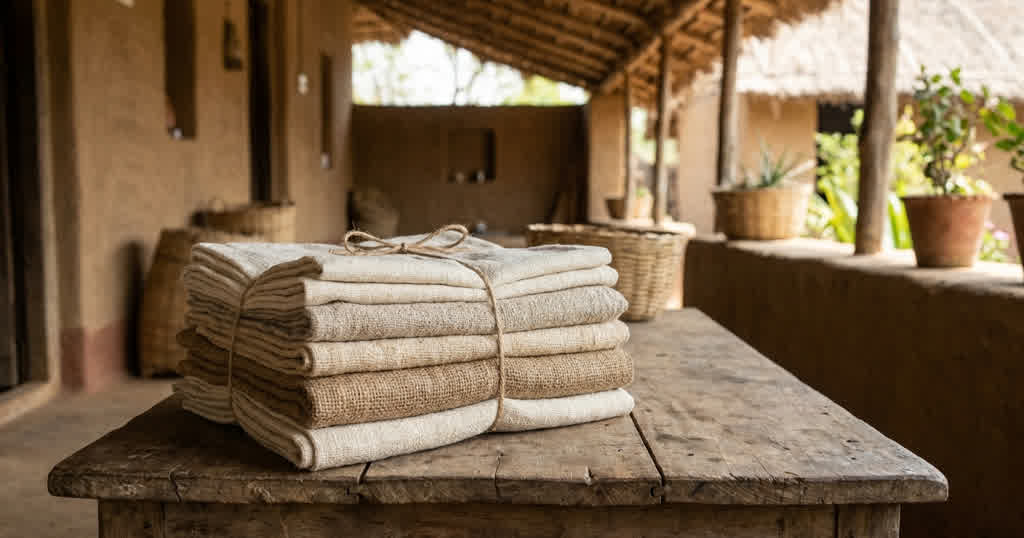 Traditional Indian Fabrics Every Designer Should Know